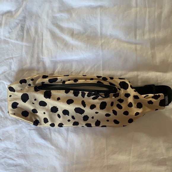 Triangl Cheetah Print Bikini - Picture 3 of 3